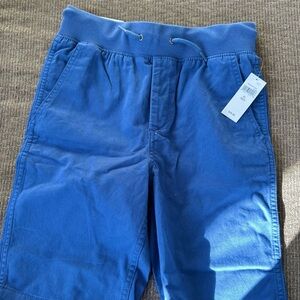 Gap kids shorts extra large brand new with tags